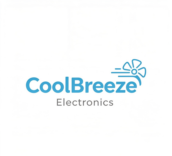 CoolBreeze Electronics