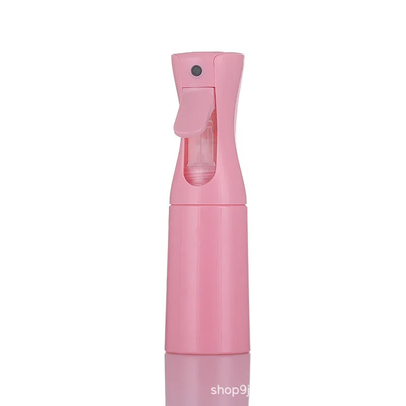 Premium Continuous Mist Spray Bottle – Refillable Fine Mist for Cooling & Daily Use | 200ml / 300ml / 500ml