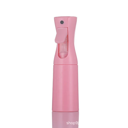 Premium Continuous Mist Spray Bottle – Refillable Fine Mist for Cooling & Daily Use | 200ml / 300ml / 500ml