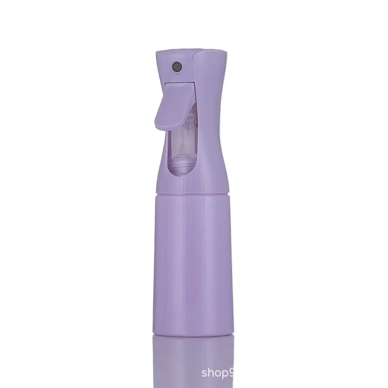 Premium Continuous Mist Spray Bottle – Refillable Fine Mist for Cooling & Daily Use | 200ml / 300ml / 500ml