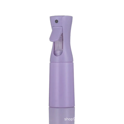 Premium Continuous Mist Spray Bottle – Refillable Fine Mist for Cooling & Daily Use | 200ml / 300ml / 500ml