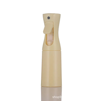 Premium Continuous Mist Spray Bottle – Refillable Fine Mist for Cooling & Daily Use | 200ml / 300ml / 500ml