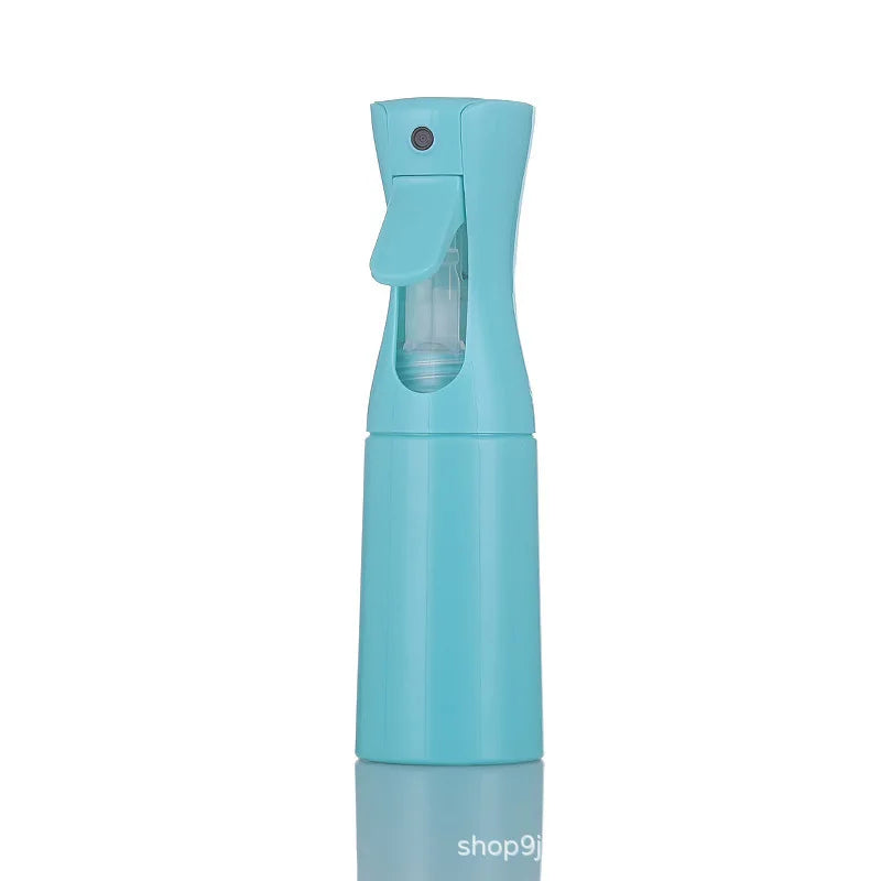 Premium Continuous Mist Spray Bottle – Refillable Fine Mist for Cooling & Daily Use | 200ml / 300ml / 500ml