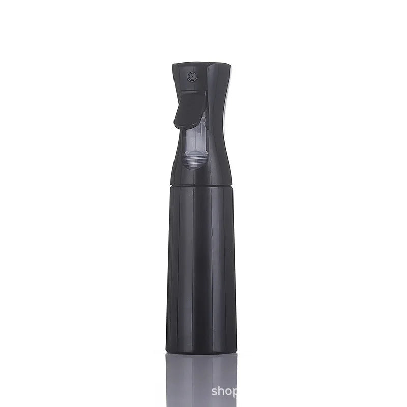 Premium Continuous Mist Spray Bottle – Refillable Fine Mist for Cooling & Daily Use | 200ml / 300ml / 500ml
