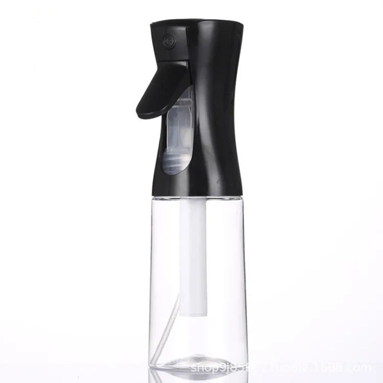 Premium Continuous Mist Spray Bottle – Refillable Fine Mist for Cooling & Daily Use | 200ml / 300ml / 500ml