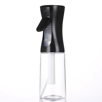 Premium Continuous Mist Spray Bottle – Refillable Fine Mist for Cooling & Daily Use | 200ml / 300ml / 500ml