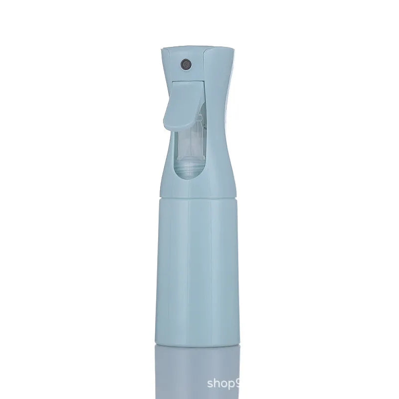 Premium Continuous Mist Spray Bottle – Refillable Fine Mist for Cooling & Daily Use | 200ml / 300ml / 500ml