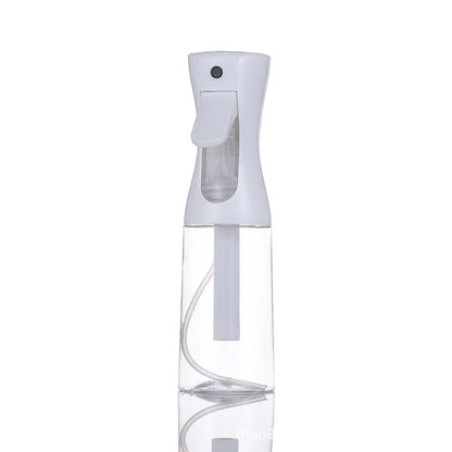 Premium Continuous Mist Spray Bottle – Refillable Fine Mist for Cooling & Daily Use | 200ml / 300ml / 500ml