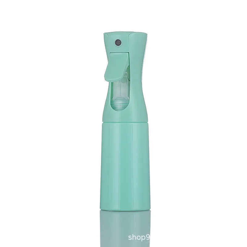 Premium Continuous Mist Spray Bottle – Refillable Fine Mist for Cooling & Daily Use | 200ml / 300ml / 500ml