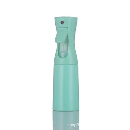 Premium Continuous Mist Spray Bottle – Refillable Fine Mist for Cooling & Daily Use | 200ml / 300ml / 500ml